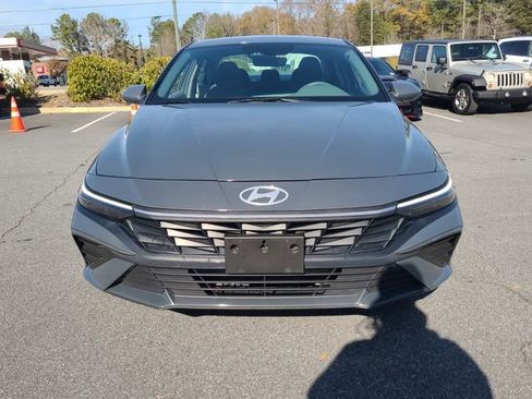 Used 2024 Hyundai Elantra SEL image 23
