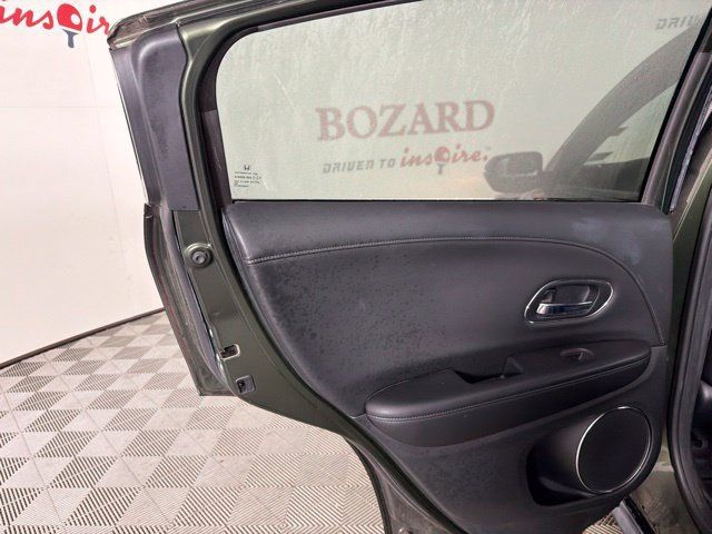 Used 2016 Honda HR-V EX-L image 30