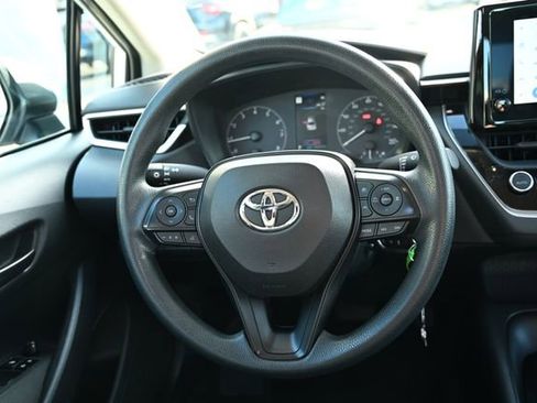 Used 2023 Toyota Corolla LE image 50