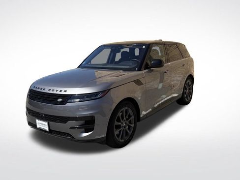 Certified 2023 Land Rover Range Rover Sport SE AWD/4WD image 1