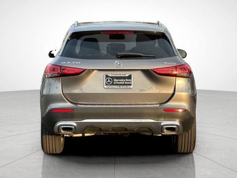 Used 2021 Mercedes-Benz GLA 250 4MATIC image 9