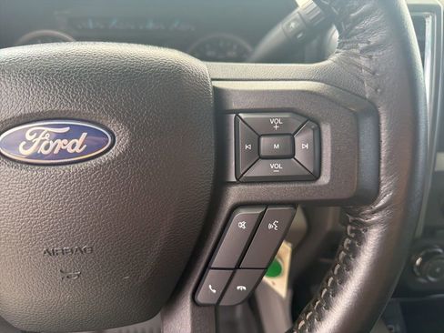 Used 2018 Ford F250 XLT w/ XLT Premium Package image 50