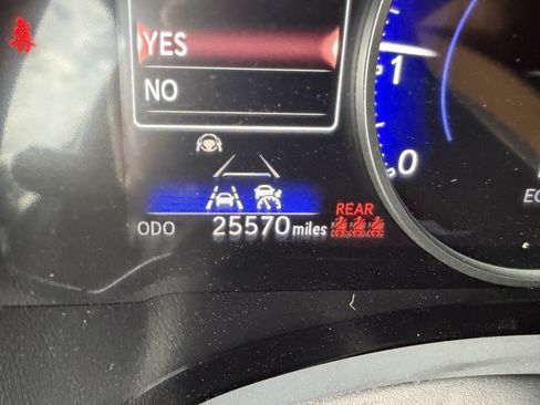 Used 2024 Lexus RX 350 Premium w/ Cold Area Package FWD image 20