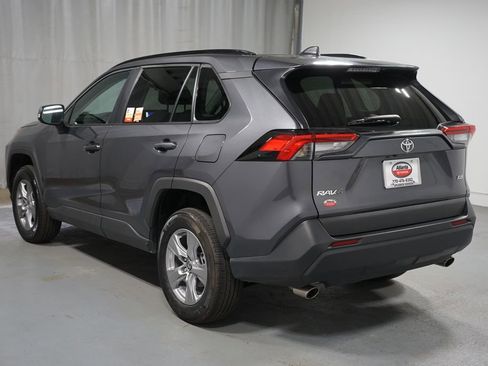 Used 2024 Toyota RAV4 XLE image 6