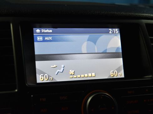 Used 2014 Nissan Armada SL image 10