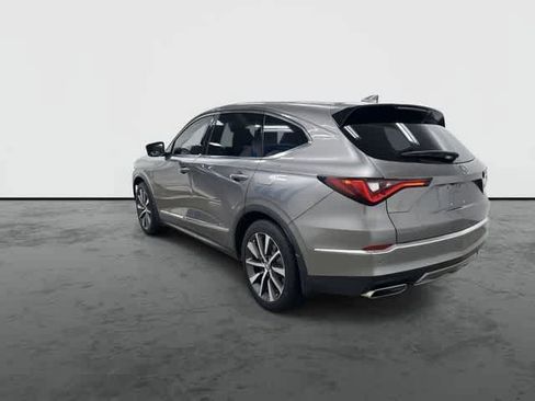 Used 2025 Acura MDX w/ Technology Package FWD image 2