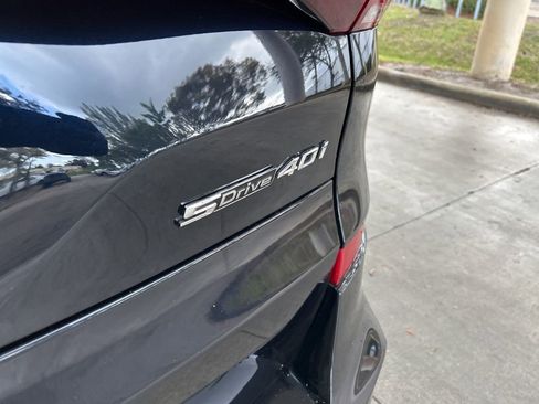 Used 2023 BMW X5 sDrive40i w/ M Sport Package image 19