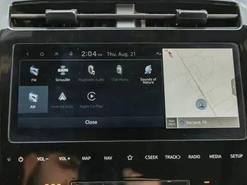 Used 2023 Hyundai Tucson N Line w/ Cargo Package image 31