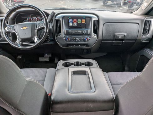 Used 2014 Chevrolet Silverado 1500 LT w/ All Star Edition RWD image 27