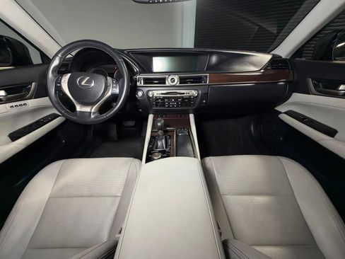 Used 2013 Lexus GS 350 w/ Premium Pkg RWD image 19