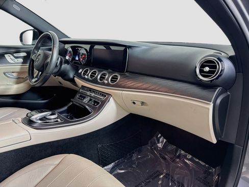 Used 2018 Mercedes-Benz E 300 w/ Premium 3 Package (Q03) image 30