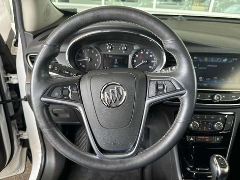 Certified 2018 Buick Encore Essence w/ Experience Buick Package AWD/4WD image 10