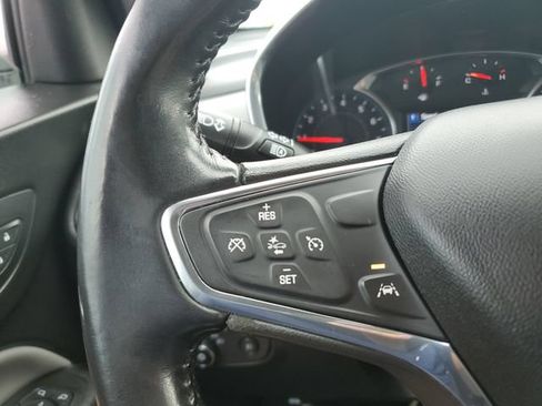 Used 2020 Chevrolet Equinox LT AWD/4WD image 14