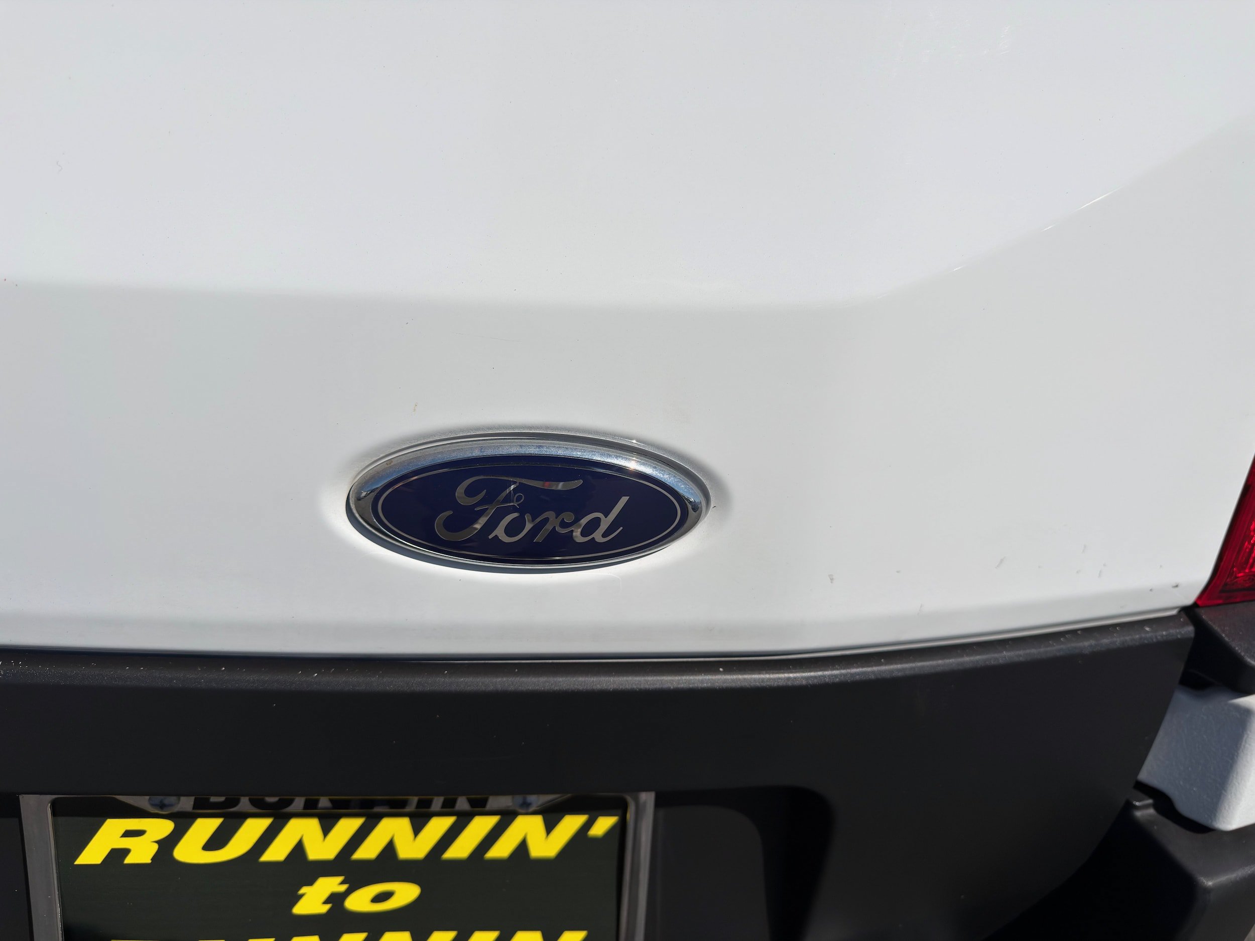 Used 2025 Ford Transit 250 Low Roof w/ Exterior Upgrade Package RWD image 35