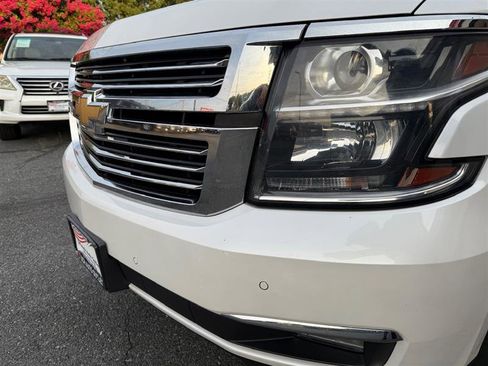 Used 2017 Chevrolet Tahoe Premier image 12