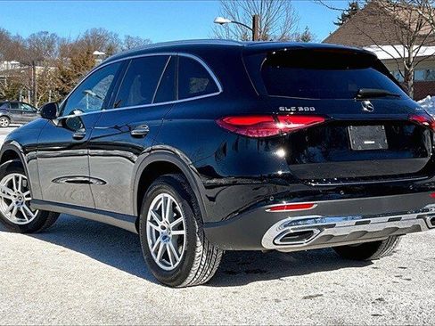 Certified 2023 Mercedes-Benz GLC 300 300 image 5