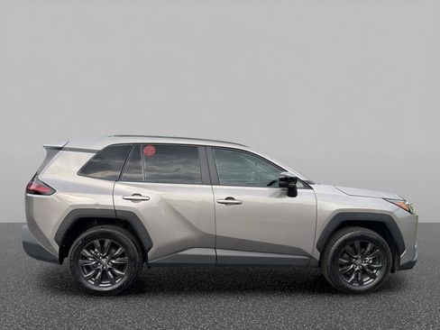 Used 2026 Toyota RAV4 XLE Premium FWD image 9