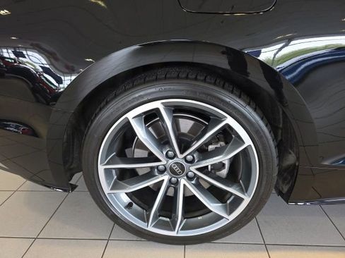 Used 2024 Audi A5 2.0T Premium Plus w/ Premium Plus AWD/4WD image 20