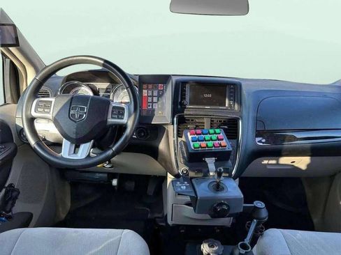 Used 2012 Dodge Grand Caravan Crew w/ Crew Value Pkg image 24