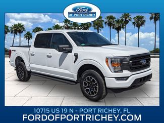 Certified 2023 Ford F150 XLT w/ Equipment Group 302A High video 1