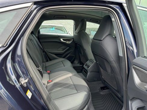 New 2025 Audi A5 2.0T Premium Plus image 5