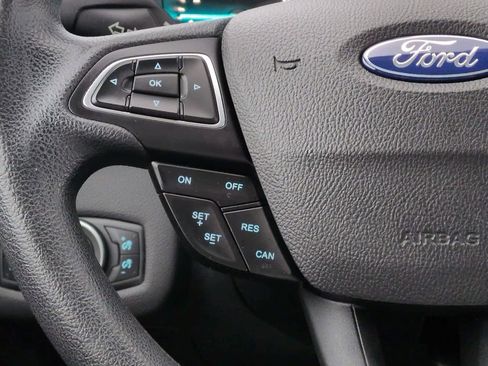 Used 2018 Ford Escape SE image 24