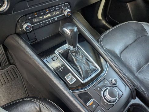 Used 2025 MAZDA CX-5 AWD 2.5 S w/ Preferred Package image 21