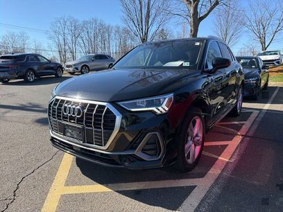 Used 2021 Audi Q3 2.0T Premium Plus