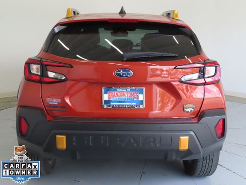 Used 2024 Subaru Crosstrek 2.5i Wilderness w/ Wilderness Package image 6