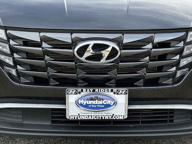 Used 2024 Hyundai Tucson SE AWD/4WD image 12