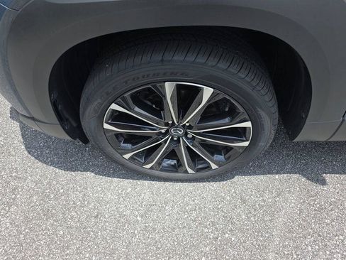 Certified 2024 MAZDA CX-50 AWD 2.5 S w/ Cargo Package image 10