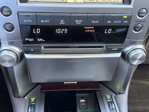 Used 2010 Lexus GX 460 image 28