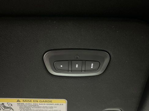 Used 2024 Jeep Wagoneer Series II image 27