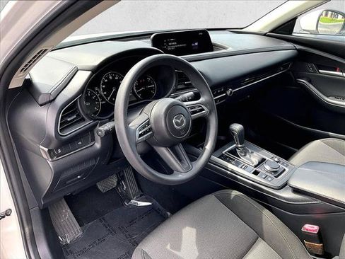 Used 2022 MAZDA CX-30 AWD 2.5 S image 14