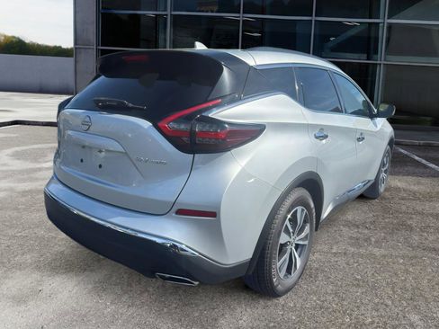 Used 2023 Nissan Murano SV image 5