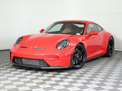 Used 2026 Porsche 911 GT3