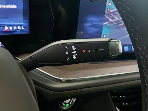 New 2025 Chevrolet Tahoe High Country image 18