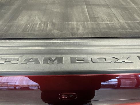 Used 2020 RAM 1500 Limited image 47