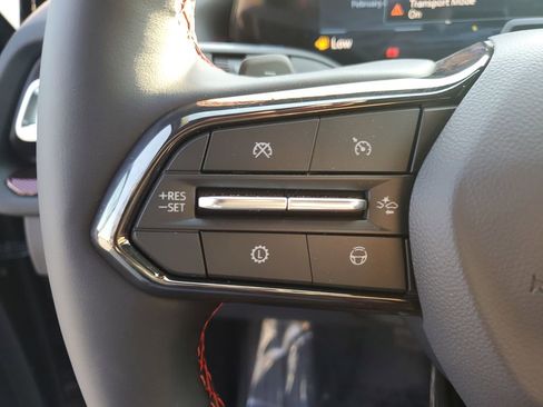 New 2026 Chevrolet Traverse RS w/ LPO, Floor Liner Package image 33