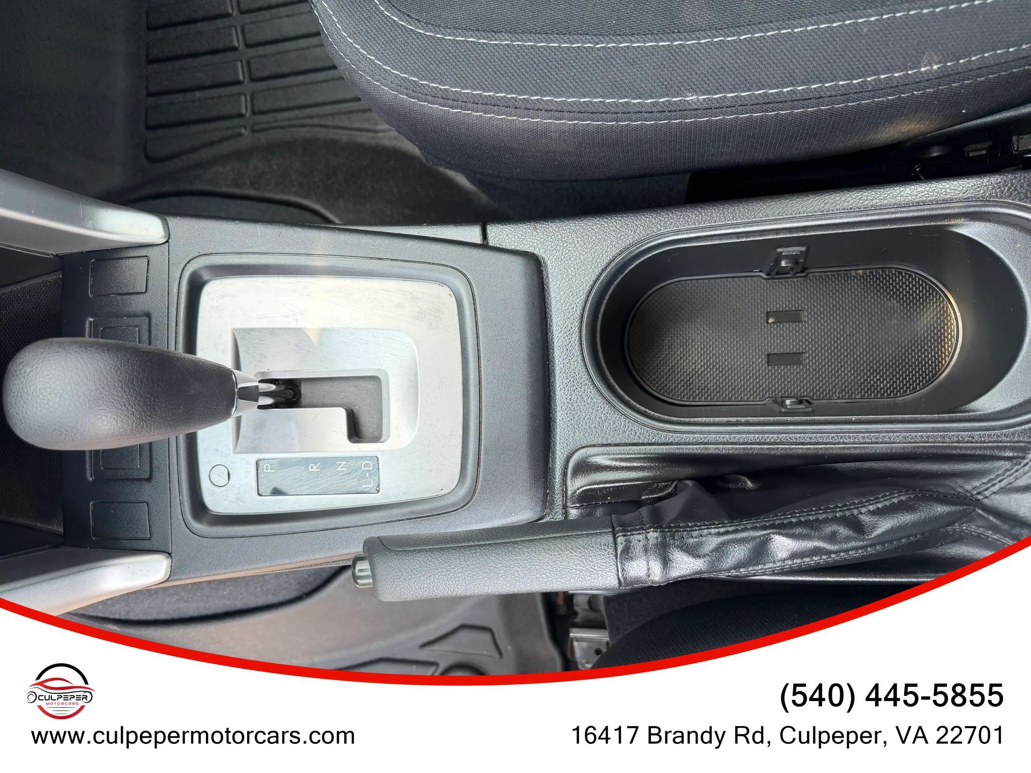 Used 2014 Subaru Forester 2.5i AWD/4WD image 20