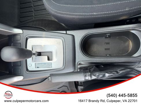 Used 2014 Subaru Forester 2.5i AWD/4WD image 20