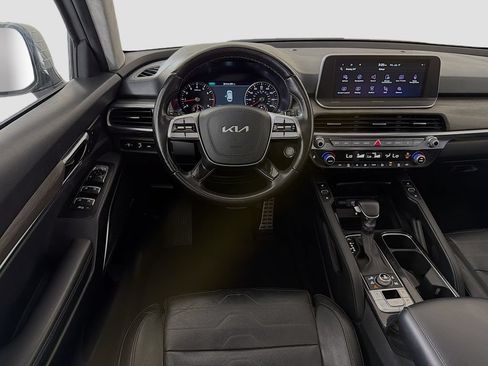 Used 2022 Kia Telluride SX w/ SX Prestige Package AWD/4WD image 28