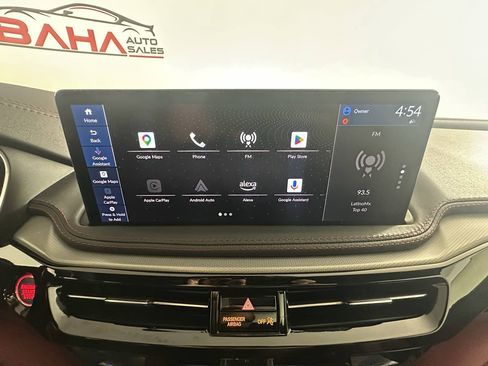 Used 2026 Acura MDX A-Spec AWD/4WD image 40