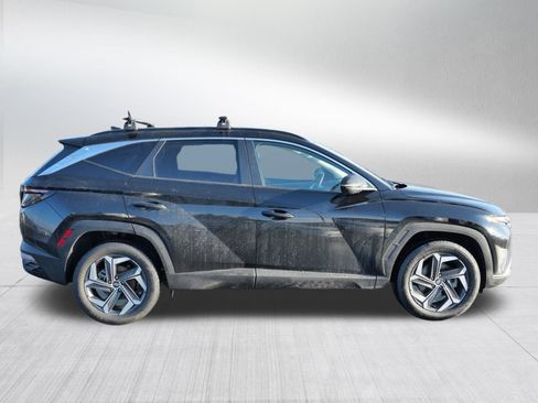 Certified 2023 Hyundai Tucson SEL w/ Convenience Package image 8