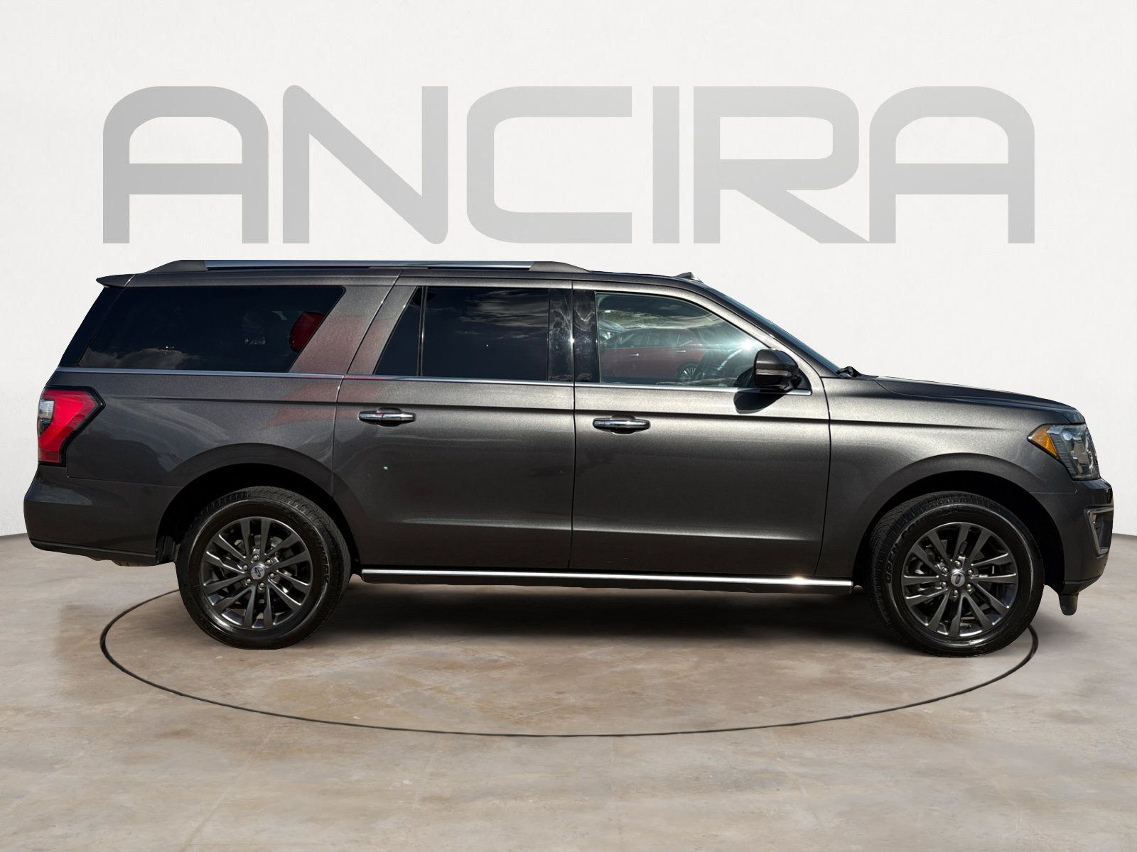 Used 2021 Ford Expedition Max Limited RWD image 11