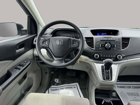 Used 2012 Honda CR-V LX image 25