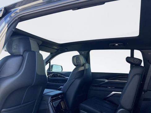 New 2026 Cadillac Escalade IQ Sport 1 AWD/4WD image 29