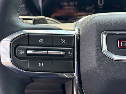 New 2026 GMC Acadia Elevation w/ Black Edition AWD/4WD image 20