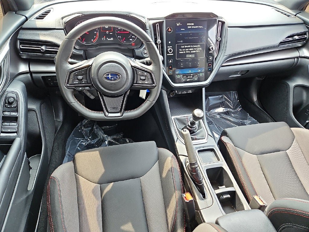 Used 2024 Subaru WRX w/ Accessory Package #2 AWD/4WD image 11