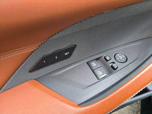 Used 2024 BMW M4 Coupe w/ Executive Package image 28